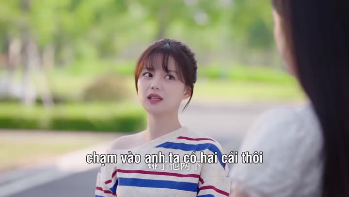 Sa Đoạ 10 Hình ảnh tập 7 Sa Đoạ