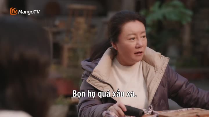 Em là niềm vui đến muộn 9 Tập 15 phim Em là niềm vui đến muộn