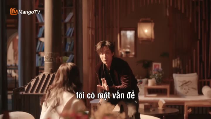 Tập 16 phim Em là niềm vui đến muộn