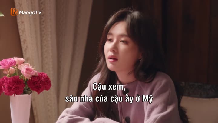 Em là niềm vui đến muộn 10 Hình ảnh tập 20 Em là niềm vui đến muộn
