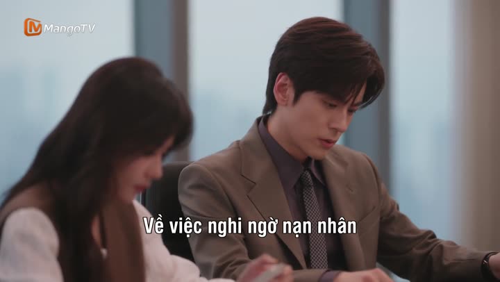 Em là niềm vui đến muộn 10 Hình ảnh tập 24 Em là niềm vui đến muộn
