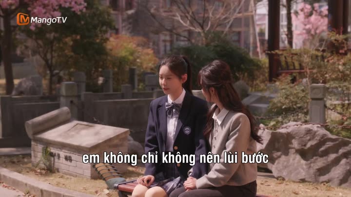 Em là niềm vui đến muộn 9 Tập 25 phim Em là niềm vui đến muộn