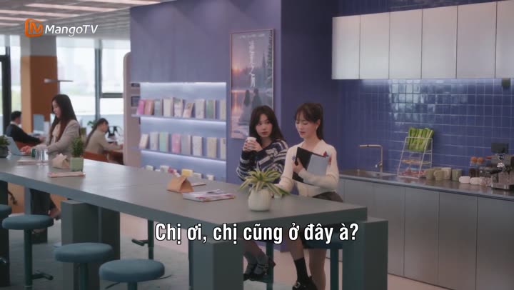 Em là niềm vui đến muộn 9 Tập 26 phim Em là niềm vui đến muộn