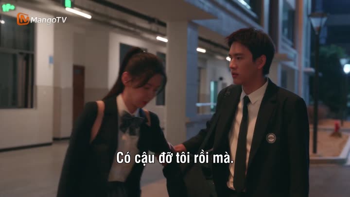 Em là niềm vui đến muộn 9 Tập 30 phim Em là niềm vui đến muộn