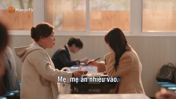 Em là niềm vui đến muộn 10 Hình ảnh tập 8 Em là niềm vui đến muộn