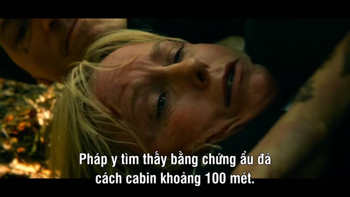Thanh Tra Hole 9 Tập 2 phim Thanh Tra Hole