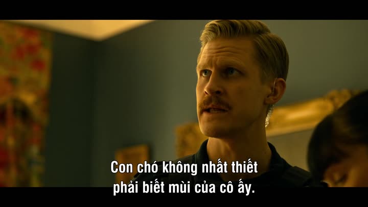 Thanh Tra Hole 9 Tập 3 phim Thanh Tra Hole
