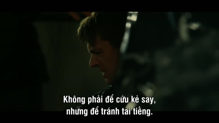Thanh Tra Hole 10 Hình ảnh tập 3 Thanh Tra Hole
