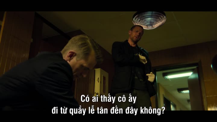 Hình ảnh tập 4 Thanh Tra Hole