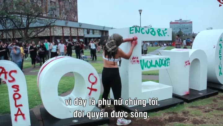 Nữ Công Tố Viên Sayuri Herrera 9 Tập 1 phim Nữ Công Tố Viên Sayuri Herrera