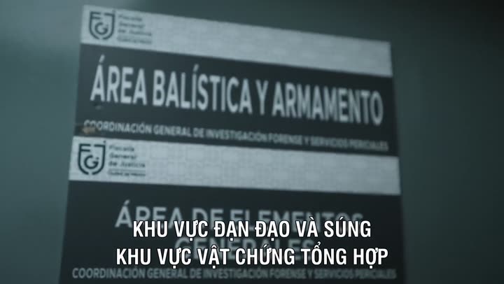 Nữ Công Tố Viên Sayuri Herrera 9 Tập 2 phim Nữ Công Tố Viên Sayuri Herrera