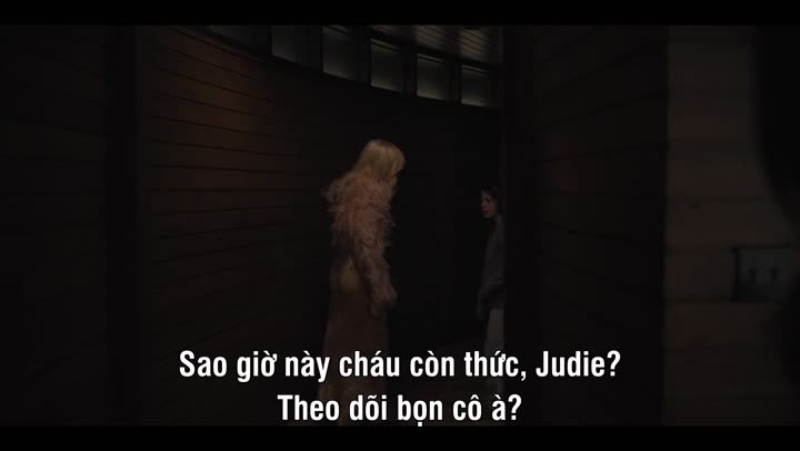 Một Điều Rất Tồi Tệ Sắp Xảy Ra 10 Hình ảnh tập 1 Một Điều Rất Tồi Tệ Sắp Xảy Ra