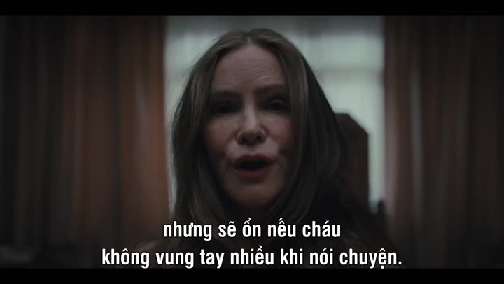 Một Điều Rất Tồi Tệ Sắp Xảy Ra 9 Tập 2 phim Một Điều Rất Tồi Tệ Sắp Xảy Ra