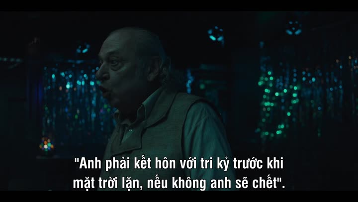 Một Điều Rất Tồi Tệ Sắp Xảy Ra 10 Hình ảnh tập 4 Một Điều Rất Tồi Tệ Sắp Xảy Ra