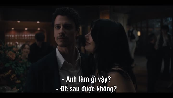 Một Điều Rất Tồi Tệ Sắp Xảy Ra 10 Hình ảnh tập 5 Một Điều Rất Tồi Tệ Sắp Xảy Ra