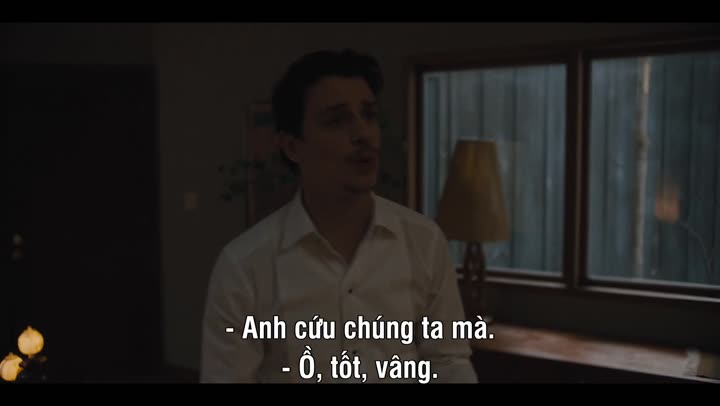 Một Điều Rất Tồi Tệ Sắp Xảy Ra 9 Tập 8 phim Một Điều Rất Tồi Tệ Sắp Xảy Ra