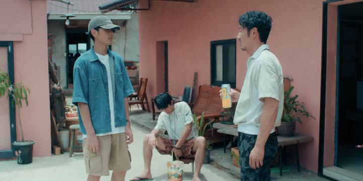 Hướng Về Sao Băng Cầu Nguyện 9 Tập 1 phim Hướng Về Sao Băng Cầu Nguyện