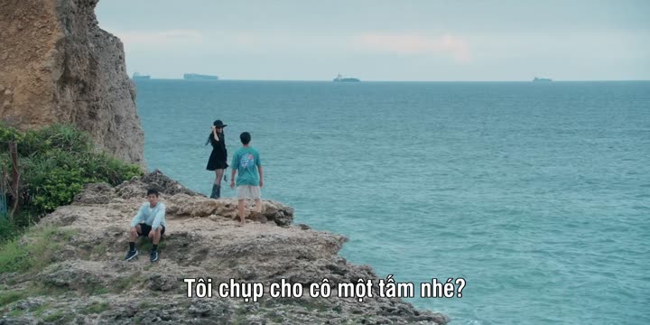 Hướng Về Sao Băng Cầu Nguyện 9 Tập 3 phim Hướng Về Sao Băng Cầu Nguyện