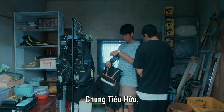 Hướng Về Sao Băng Cầu Nguyện 10 Hình ảnh tập 3 Hướng Về Sao Băng Cầu Nguyện