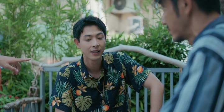 Hướng Về Sao Băng Cầu Nguyện 9 Tập 5 phim Hướng Về Sao Băng Cầu Nguyện