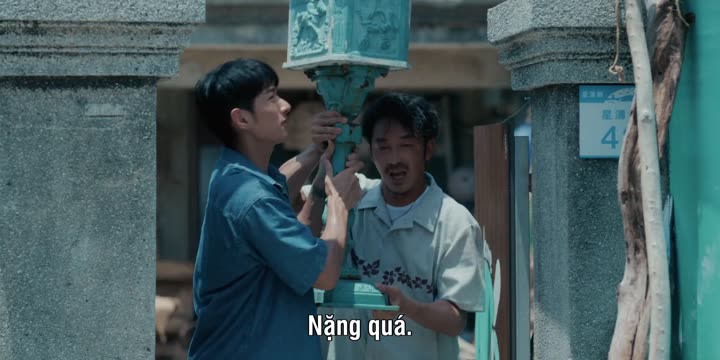 Hình ảnh tập 6 Hướng Về Sao Băng Cầu Nguyện
