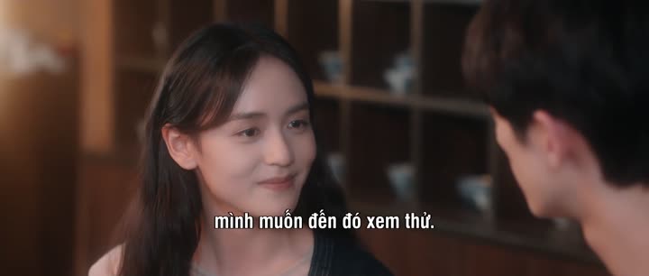Tôi Ở Đại Học Tu Sửa Văn Vật 9 Tập 10 phim Tôi Ở Đại Học Tu Sửa Văn Vật