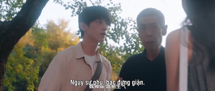 Tôi Ở Đại Học Tu Sửa Văn Vật 9 Tập 16 phim Tôi Ở Đại Học Tu Sửa Văn Vật