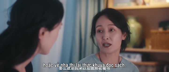Tôi Ở Đại Học Tu Sửa Văn Vật 10 Hình ảnh tập 16 Tôi Ở Đại Học Tu Sửa Văn Vật