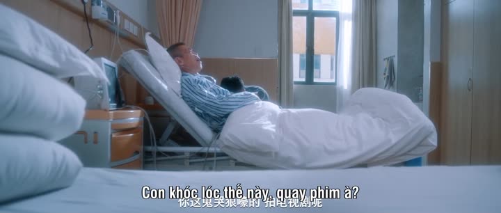 Tập 18 phim Tôi Ở Đại Học Tu Sửa Văn Vật