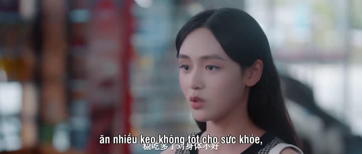 Hình ảnh tập 18 Tôi Ở Đại Học Tu Sửa Văn Vật