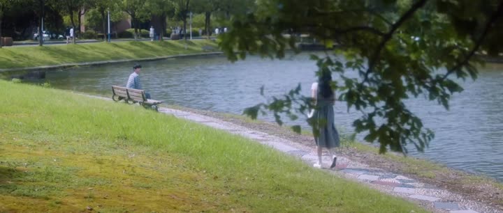 Tôi Ở Đại Học Tu Sửa Văn Vật 9 Tập 3 phim Tôi Ở Đại Học Tu Sửa Văn Vật