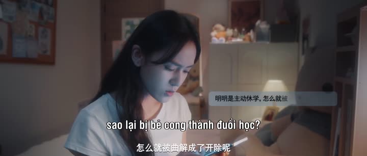 Tôi Ở Đại Học Tu Sửa Văn Vật 10 Hình ảnh tập 8 Tôi Ở Đại Học Tu Sửa Văn Vật