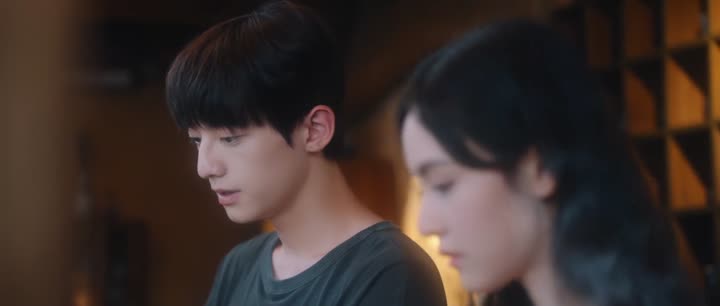 Tôi Ở Đại Học Tu Sửa Văn Vật 10 Hình ảnh tập 9 Tôi Ở Đại Học Tu Sửa Văn Vật