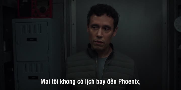 Cuộc Chiến Không Gian(Phần 5) 10 Hình ảnh tập 2 Cuộc Chiến Không Gian(Phần 5)