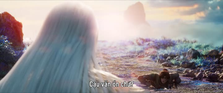 Sưu Thần Ký 9 Tập 1 phim Sưu Thần Ký