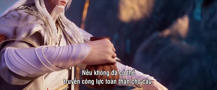 Sưu Thần Ký 10 Hình ảnh tập 1 Sưu Thần Ký