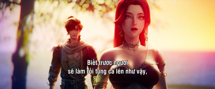 Sưu Thần Ký 10 Hình ảnh tập 4 Sưu Thần Ký
