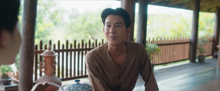 Love Upon A Time: Duyên Kiếp Bên Người 10 Hình ảnh tập 2 Love Upon A Time: Duyên Kiếp Bên Người