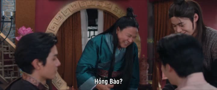 Love Upon A Time: Duyên Kiếp Bên Người 9 Tập 4 phim Love Upon A Time: Duyên Kiếp Bên Người