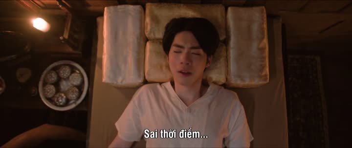 Love Upon A Time: Duyên Kiếp Bên Người 9 Tập 6 phim Love Upon A Time: Duyên Kiếp Bên Người