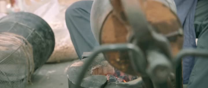 Minh Châu Kỳ Đàm (Phần 2) 10 Hình ảnh tập 1 Minh Châu Kỳ Đàm (Phần 2)