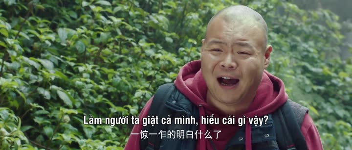 Minh Châu Kỳ Đàm (Phần 2) 10 Hình ảnh tập 19 Minh Châu Kỳ Đàm (Phần 2)