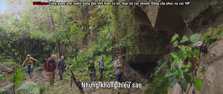 Tập 4 phim Minh Châu Kỳ Đàm (Phần 2)
