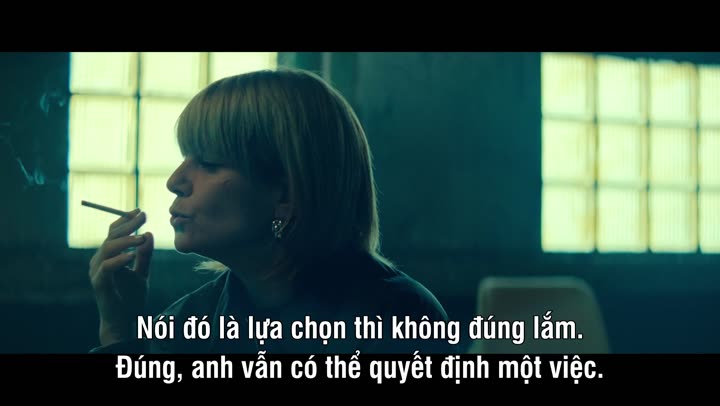 Thế giới ngầm Paris (Phần 2) 9 Tập 1 phim Thế giới ngầm Paris (Phần 2)