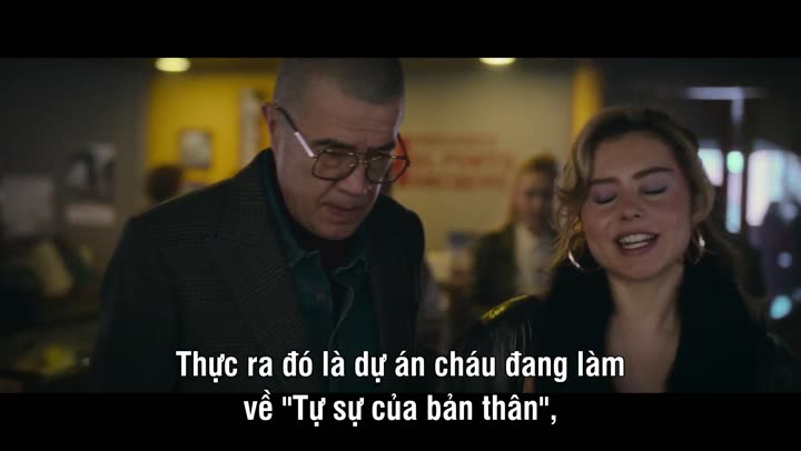 Tập 1 phim Eva mãi mãi (Phần 4)