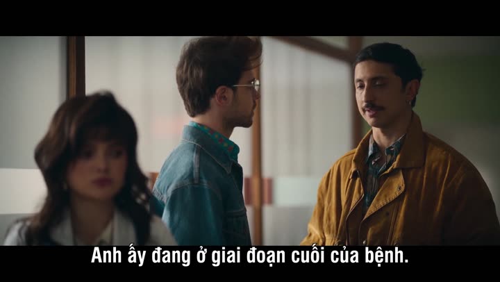 Eva mãi mãi (Phần 4) 9 Tập 10 phim Eva mãi mãi (Phần 4)