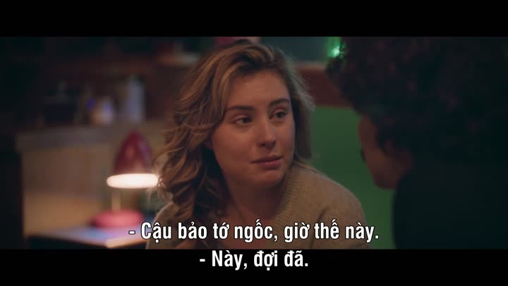 Eva mãi mãi (Phần 4) 10 Hình ảnh tập 3 Eva mãi mãi (Phần 4)