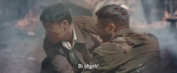 Chiến Kỳ Như Tranh 9 Tập 1 phim Chiến Kỳ Như Tranh