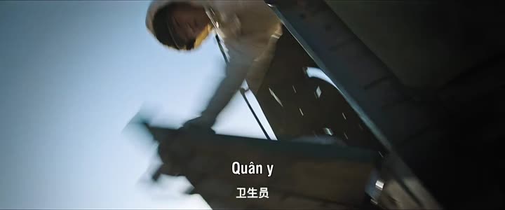 Tập 23 phim Chiến Kỳ Như Tranh