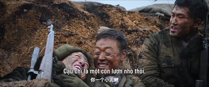 Chiến Kỳ Như Tranh 10 Hình ảnh tập 32 Chiến Kỳ Như Tranh